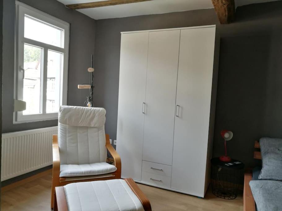 Ganzes Haus, Zentrale Lage Adenau Nürburgring