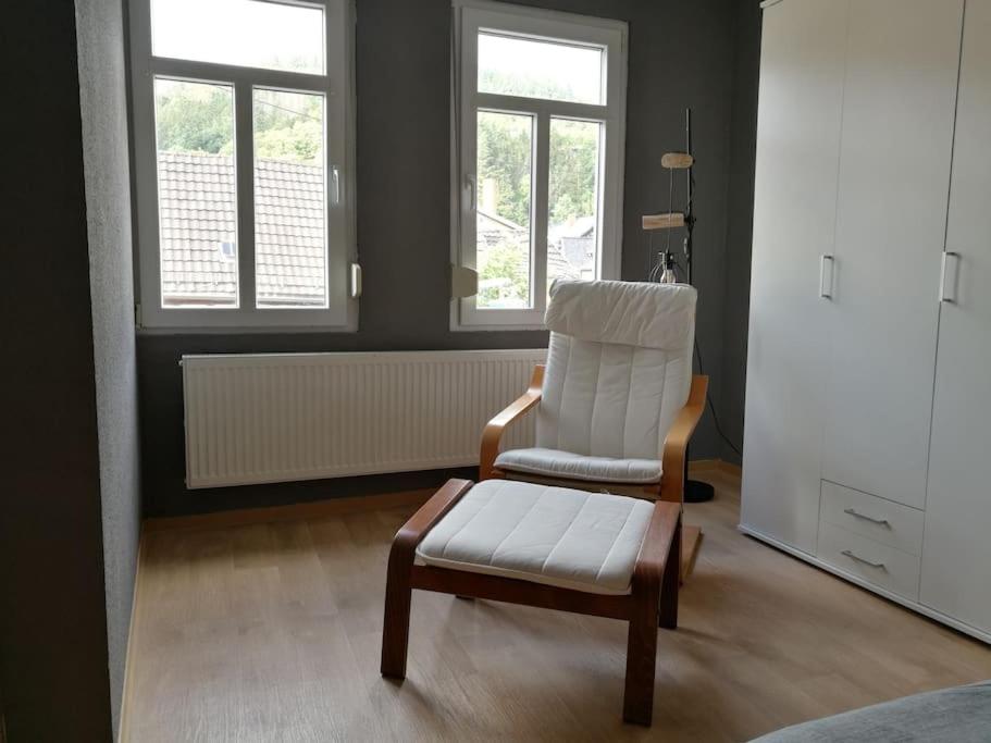 Ganzes Haus, Zentrale Lage Adenau Nürburgring