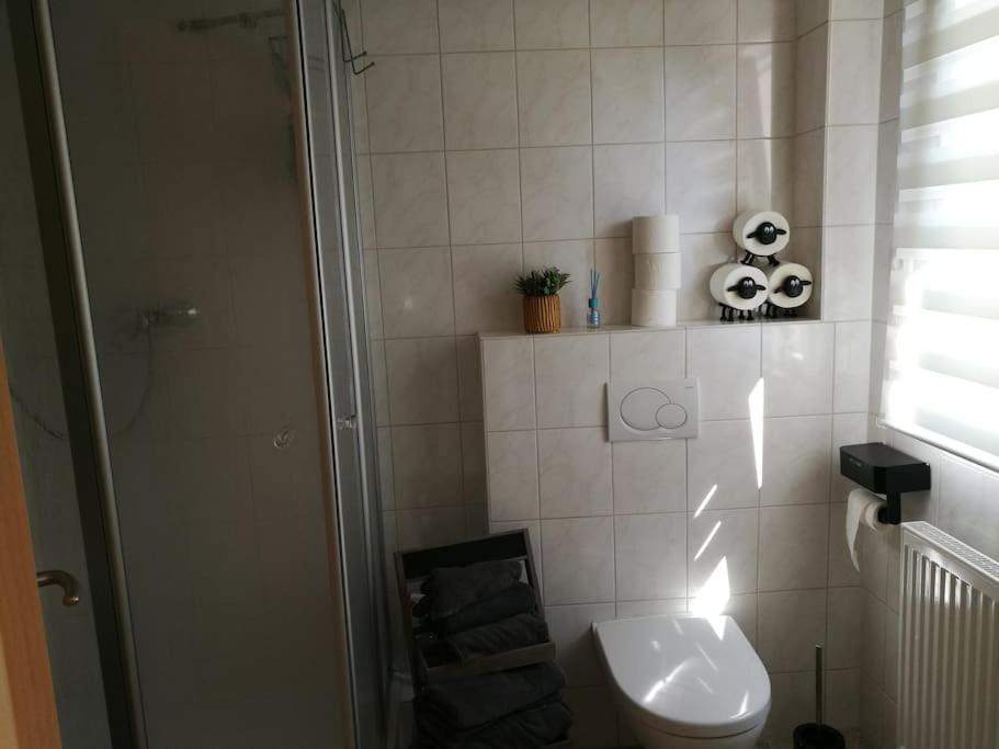 Ganzes Haus, Zentrale Lage Adenau Nürburgring