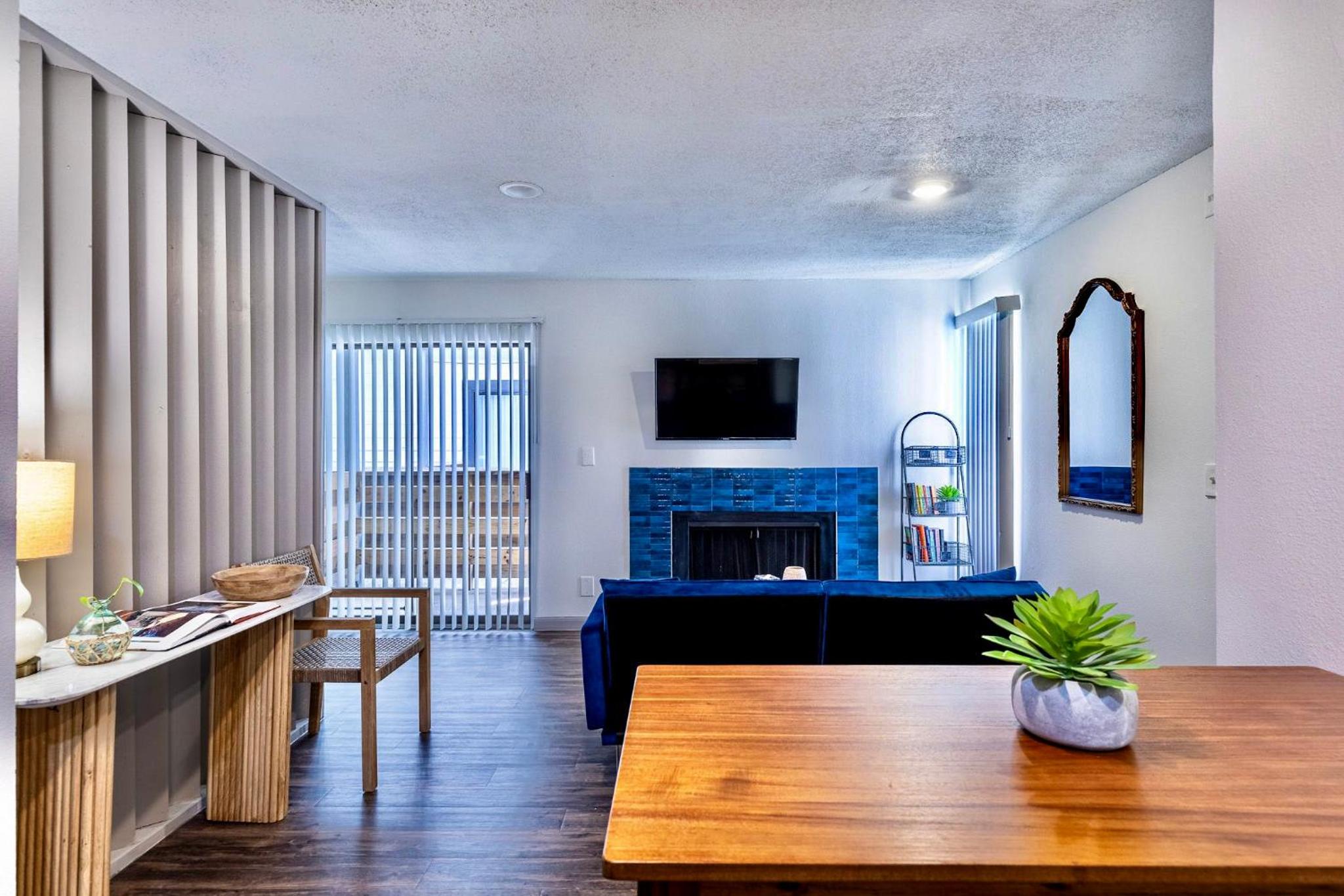 Perfectly Located Stay at Med-Center Pool & Gym view 4