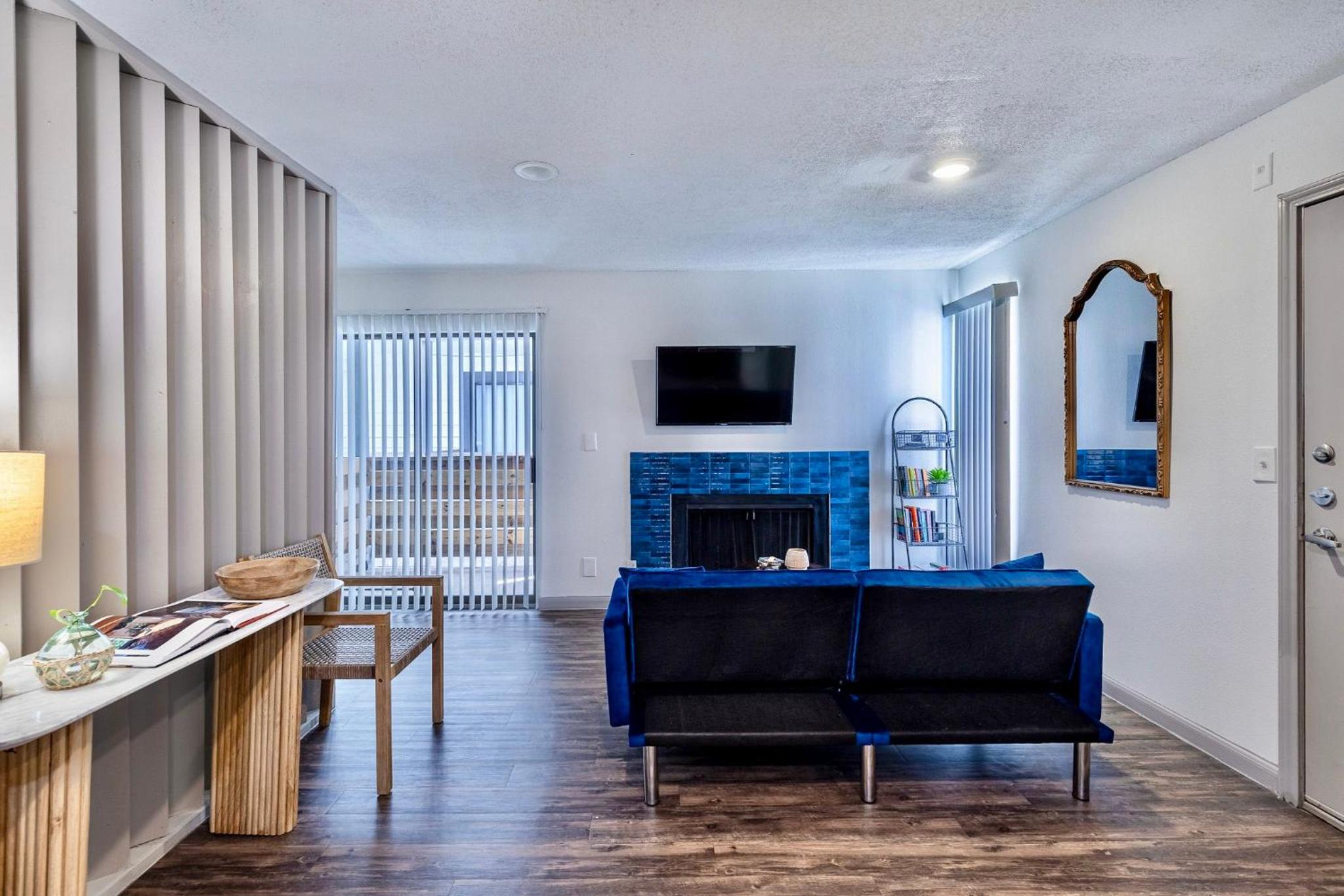Perfectly Located Stay at Med-Center Pool & Gym view 5