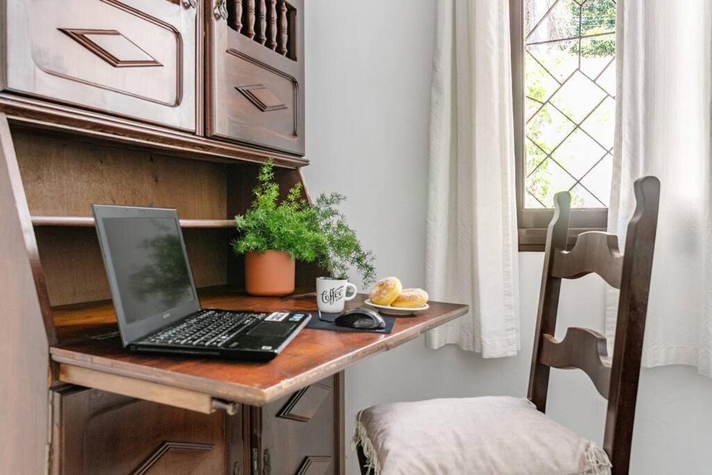 Casa Conforto Clássica São José