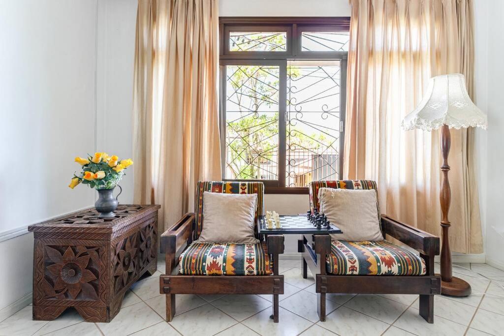 Casa Conforto Clássica São José
