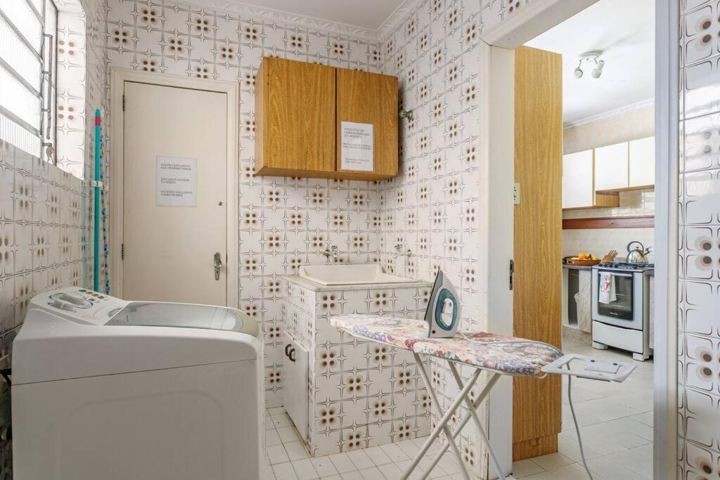 Casa Conforto Clássica São José