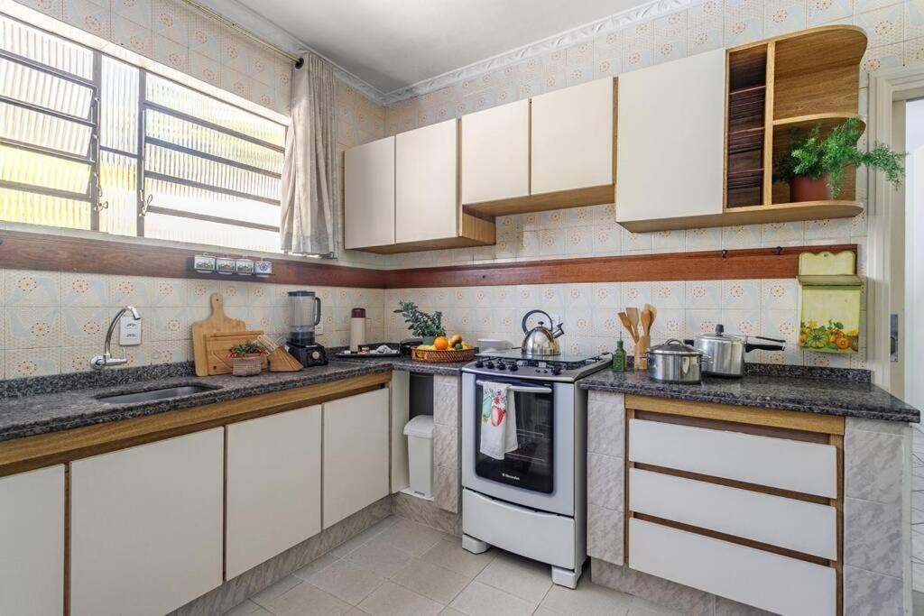 Casa Conforto Clássica São José