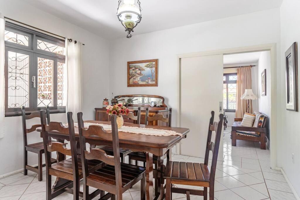 Casa Conforto Clássica São José