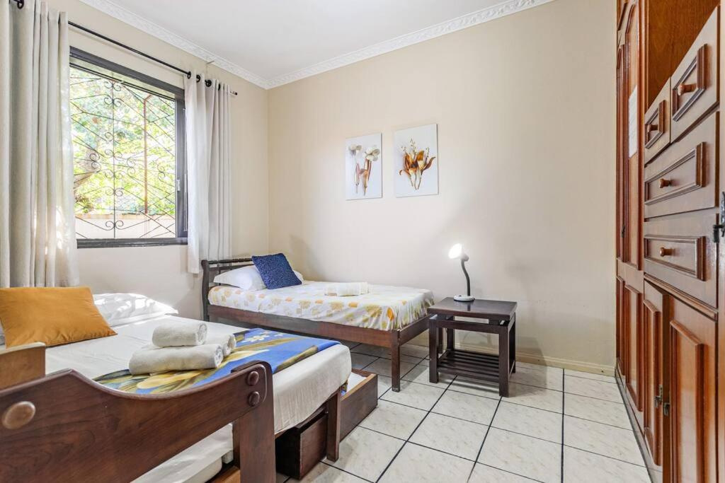 Casa Conforto Clássica São José