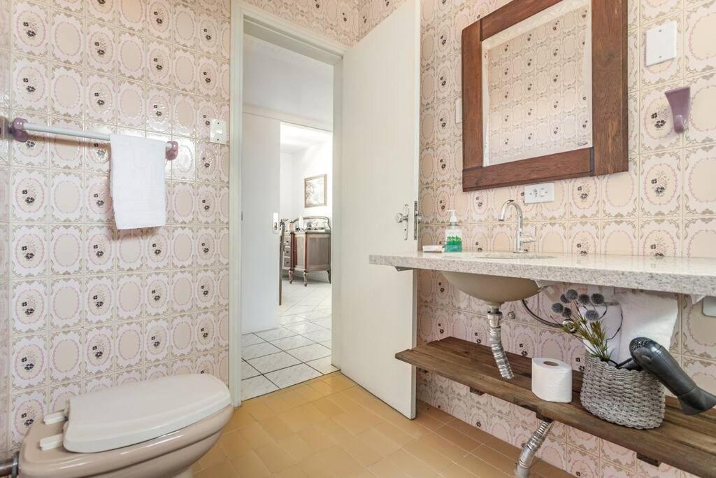 Casa Conforto Clássica São José