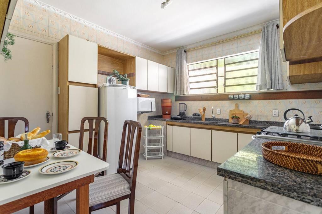Casa Conforto Clássica São José