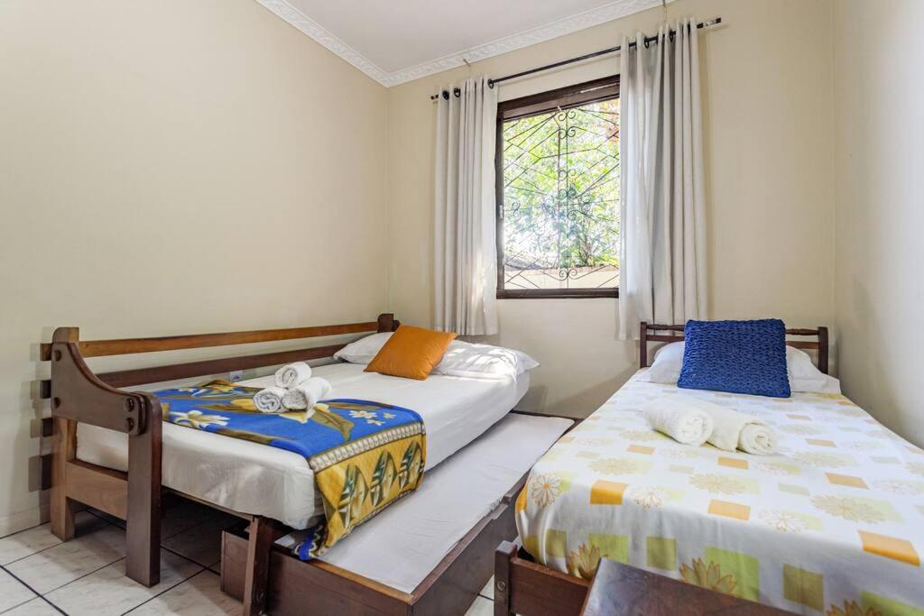 Casa Conforto Clássica São José