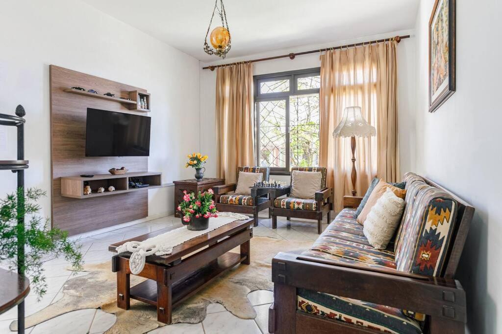 Casa Conforto Clássica São José
