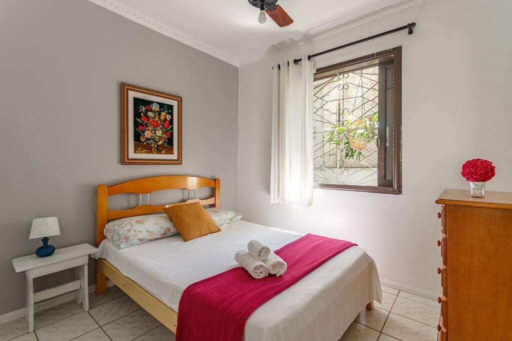 Casa Conforto Clássica São José