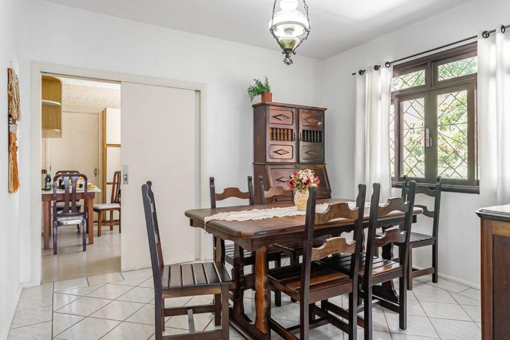 Casa Conforto Clássica São José