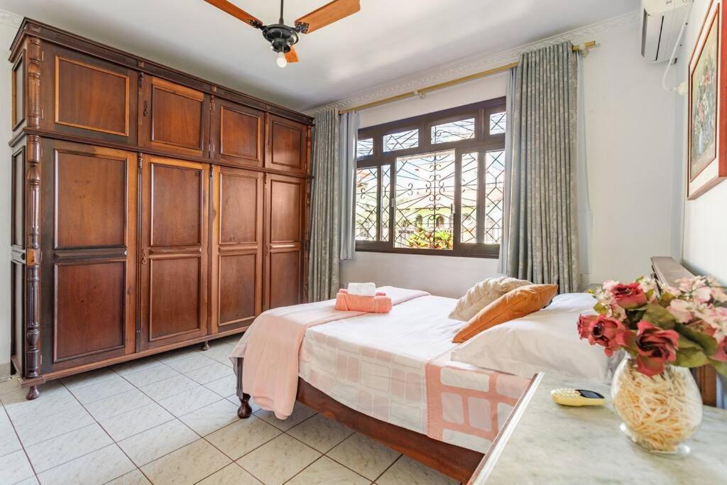Casa Conforto Clássica São José