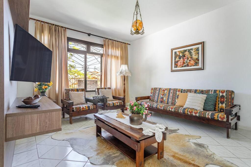 Casa Conforto Clássica São José