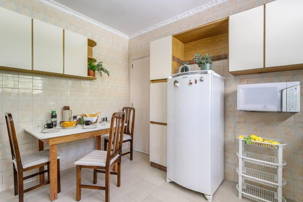 Casa Conforto Clássica São José