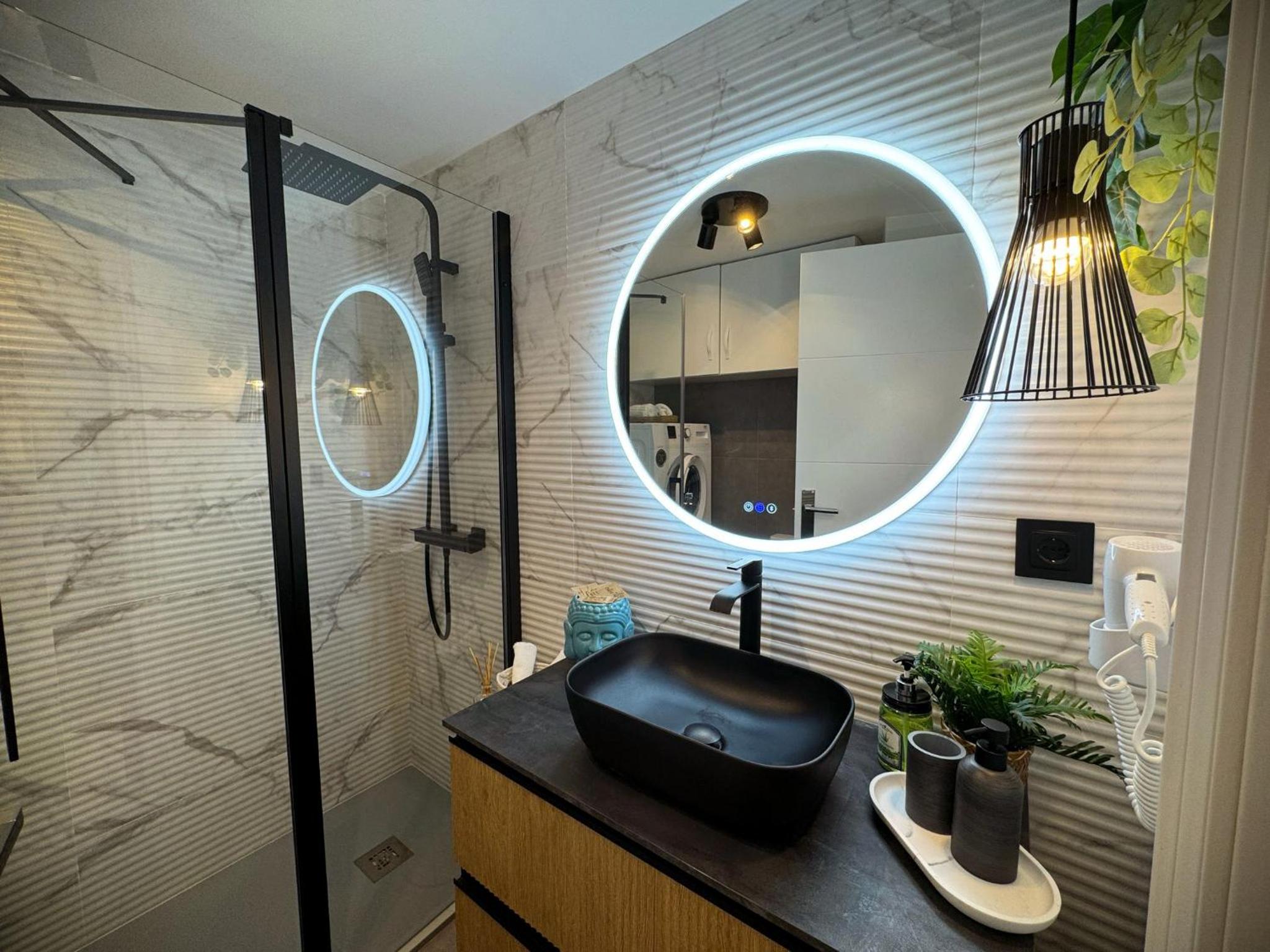 G. Luxury Benidorm Apartments