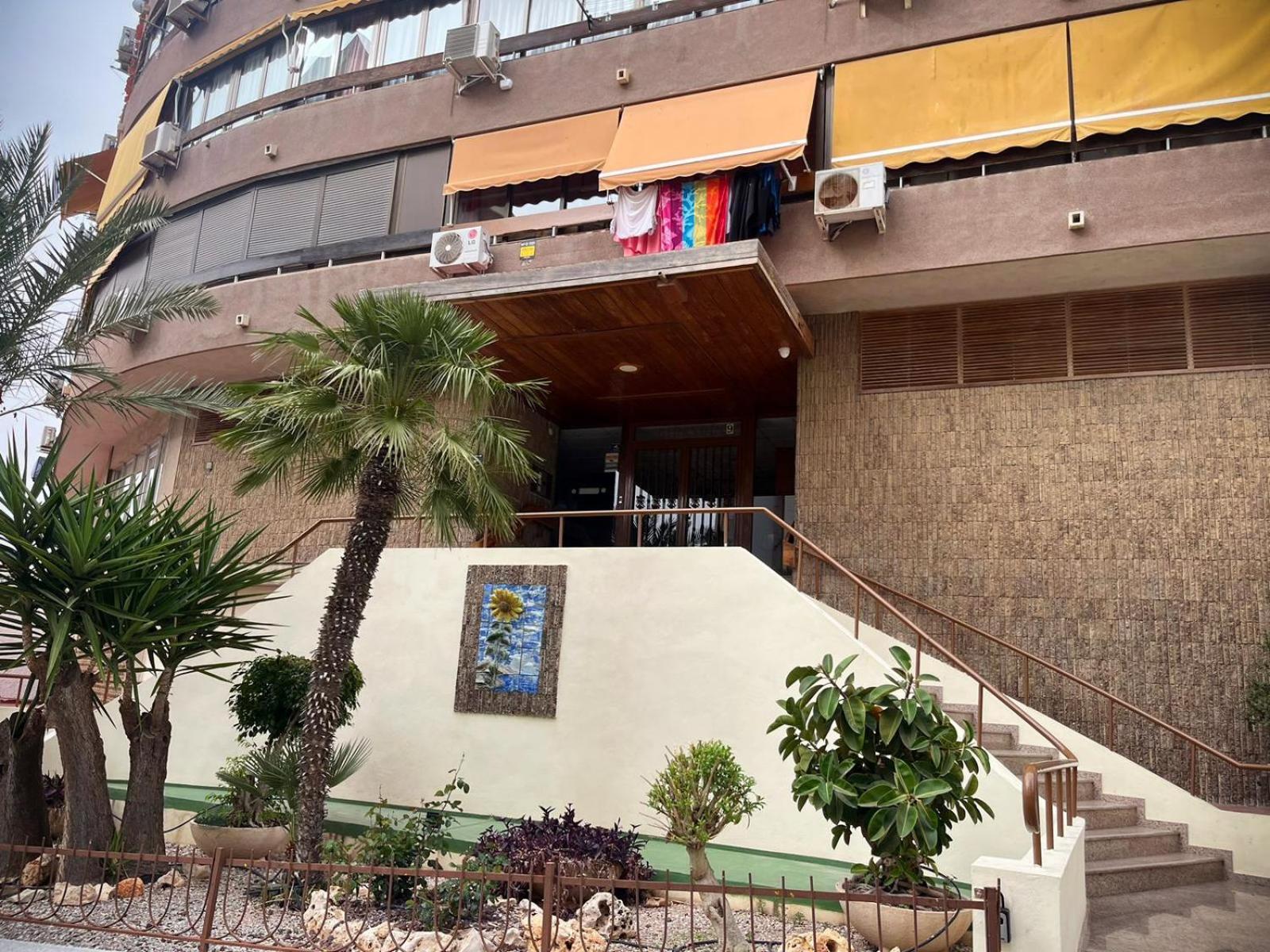 G. Luxury Benidorm Apartments