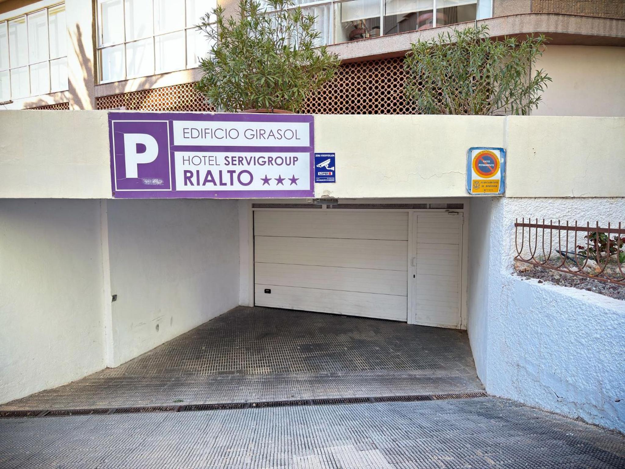 G. Luxury Benidorm Apartments