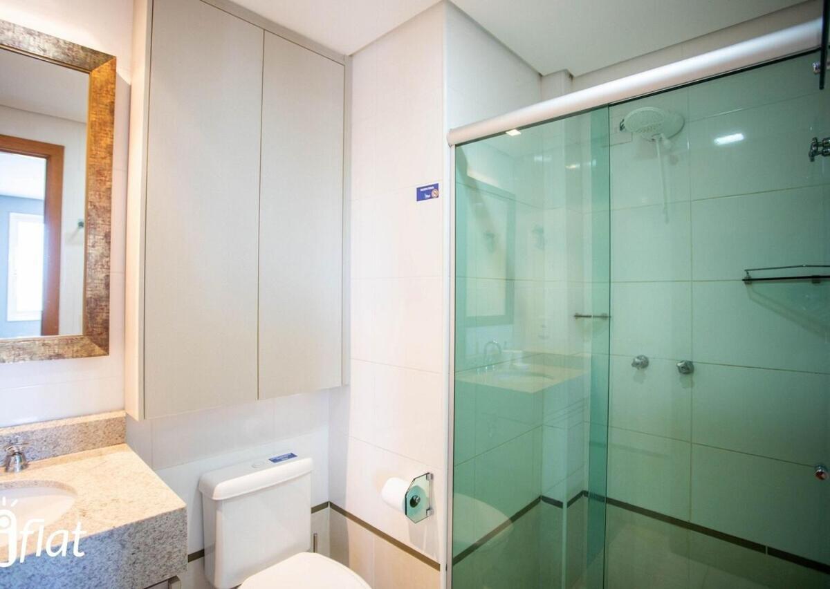 Brookfield Towers Studio Parque Flamboaynt