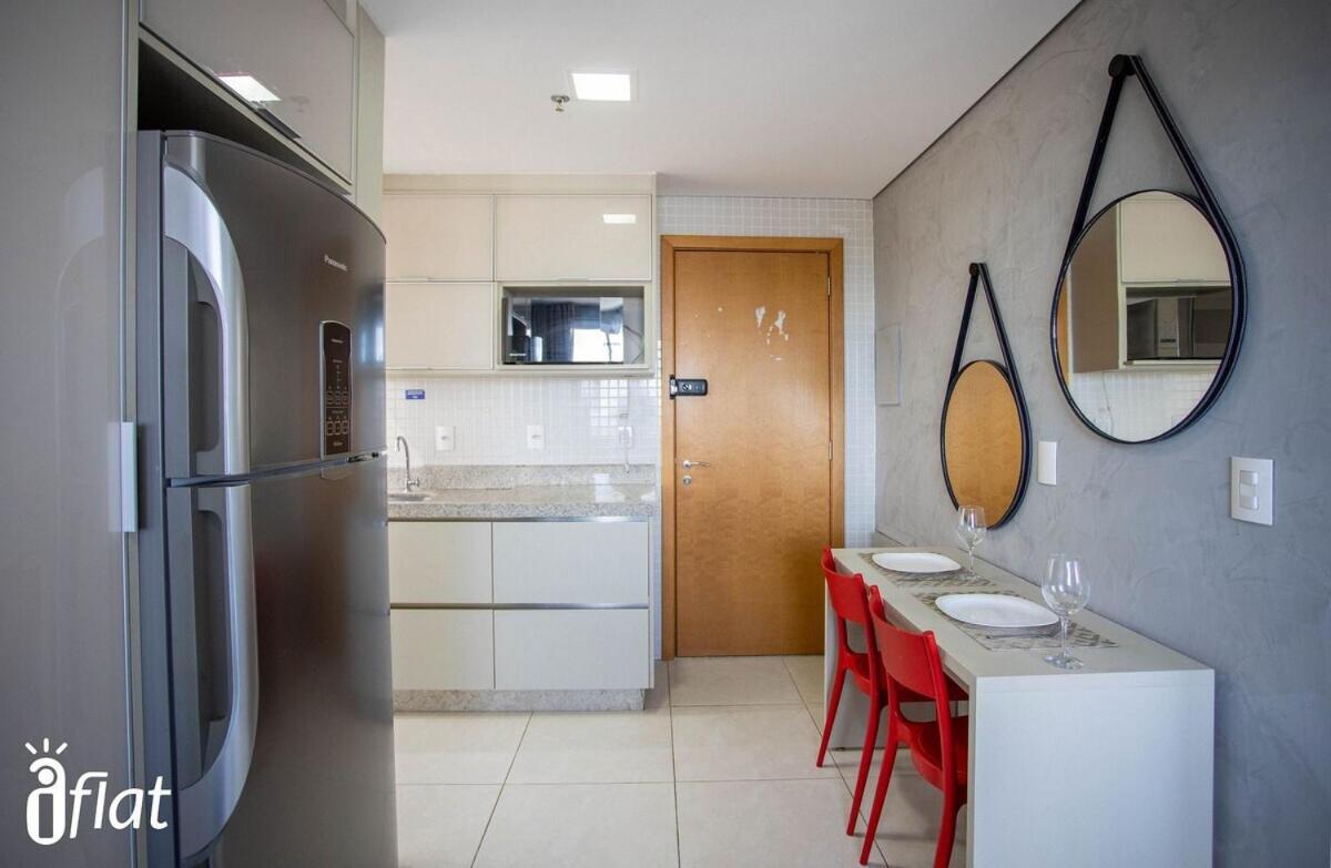 Brookfield Towers Studio Parque Flamboaynt