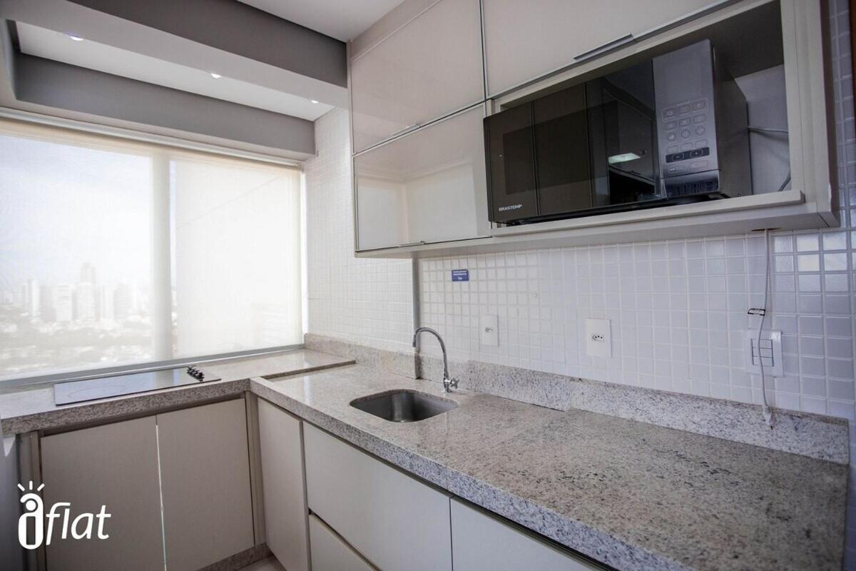 Brookfield Towers Studio Parque Flamboaynt