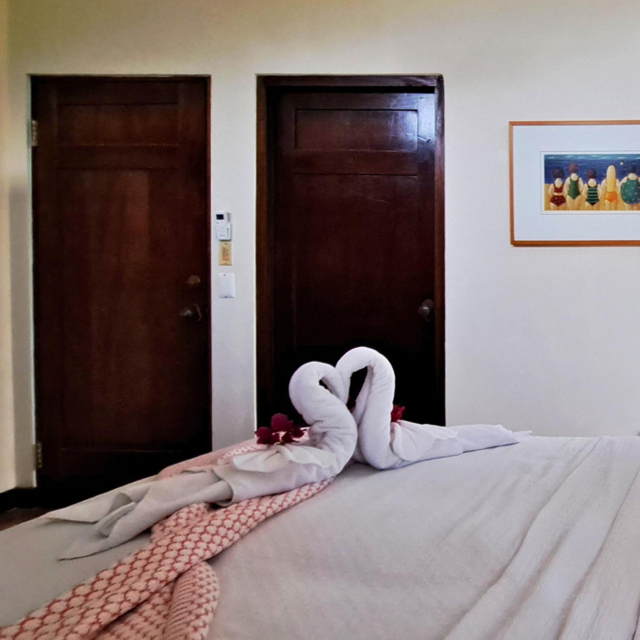 VILLA CASA RAMON