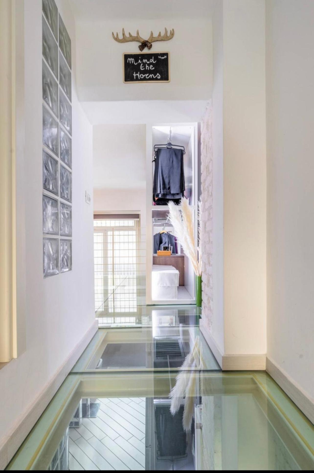 Glass Loft