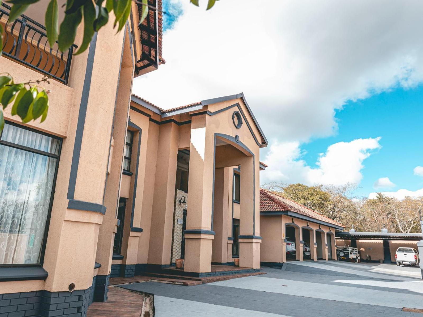 Hazyview Vacations - Khutso Boutique Hotel - Property Image 9