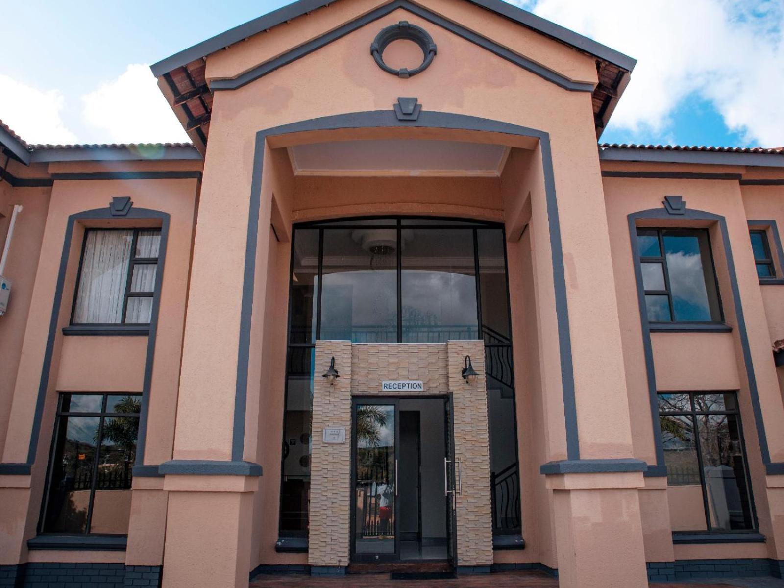 Hazyview Vacations - Khutso Boutique Hotel - Property Image 10