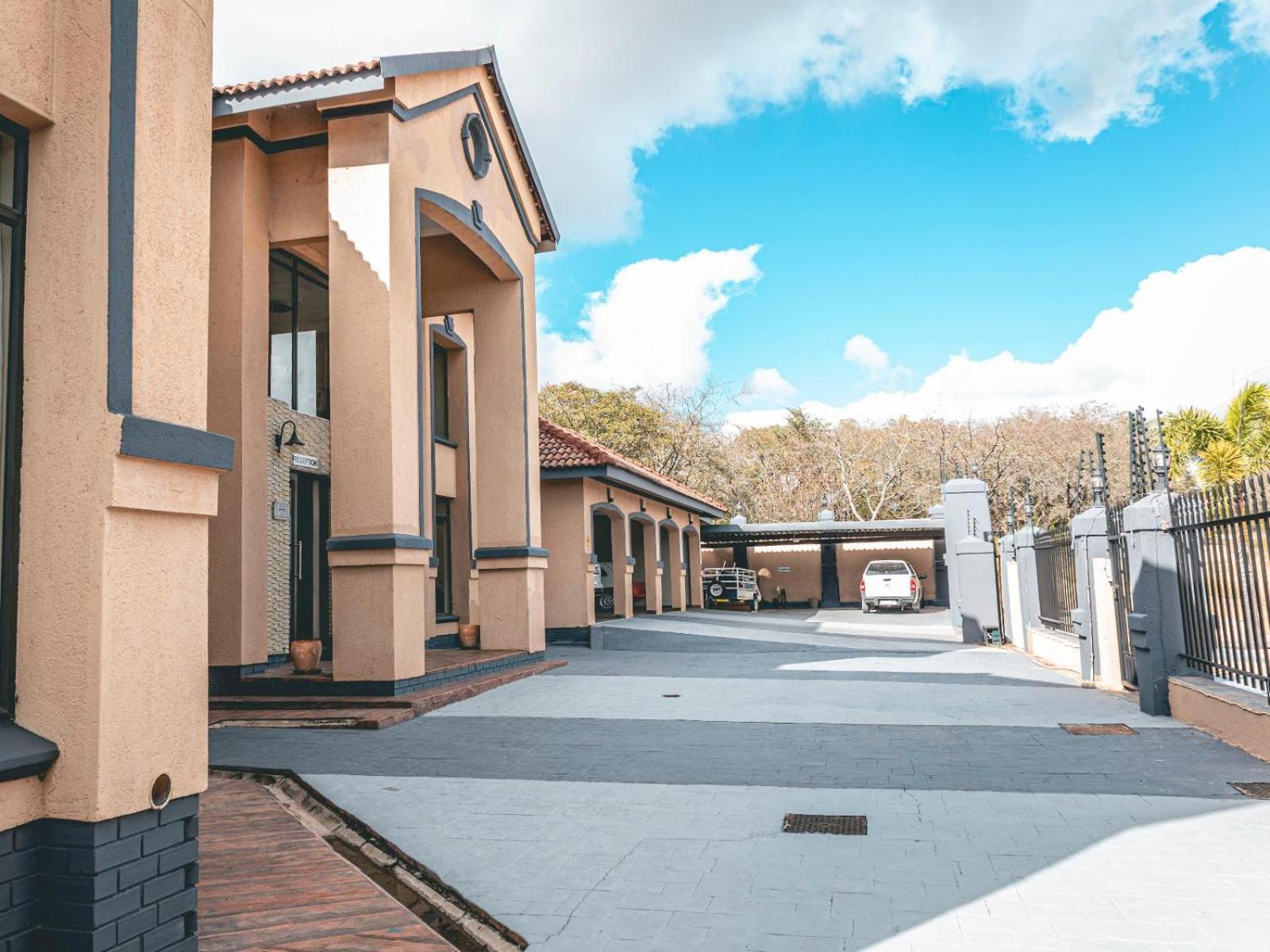 Hazyview Vacations - Khutso Boutique Hotel - Property Image 12