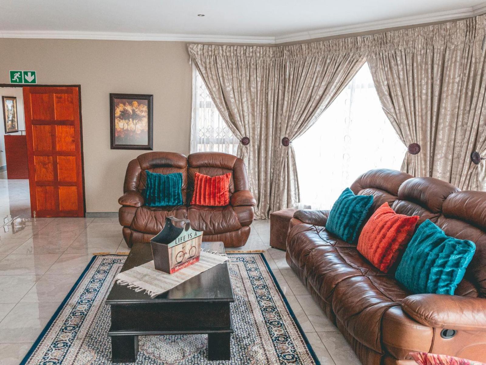 Hazyview Vacations - Khutso Boutique Hotel - Property Image 21