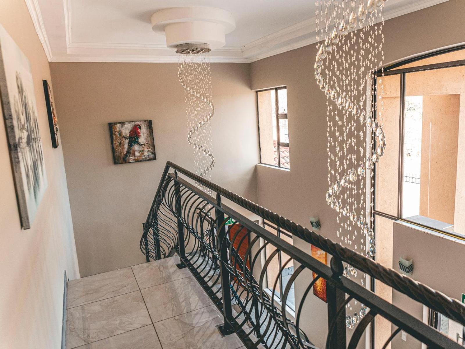 Hazyview Vacations - Khutso Boutique Hotel - Property Image 25