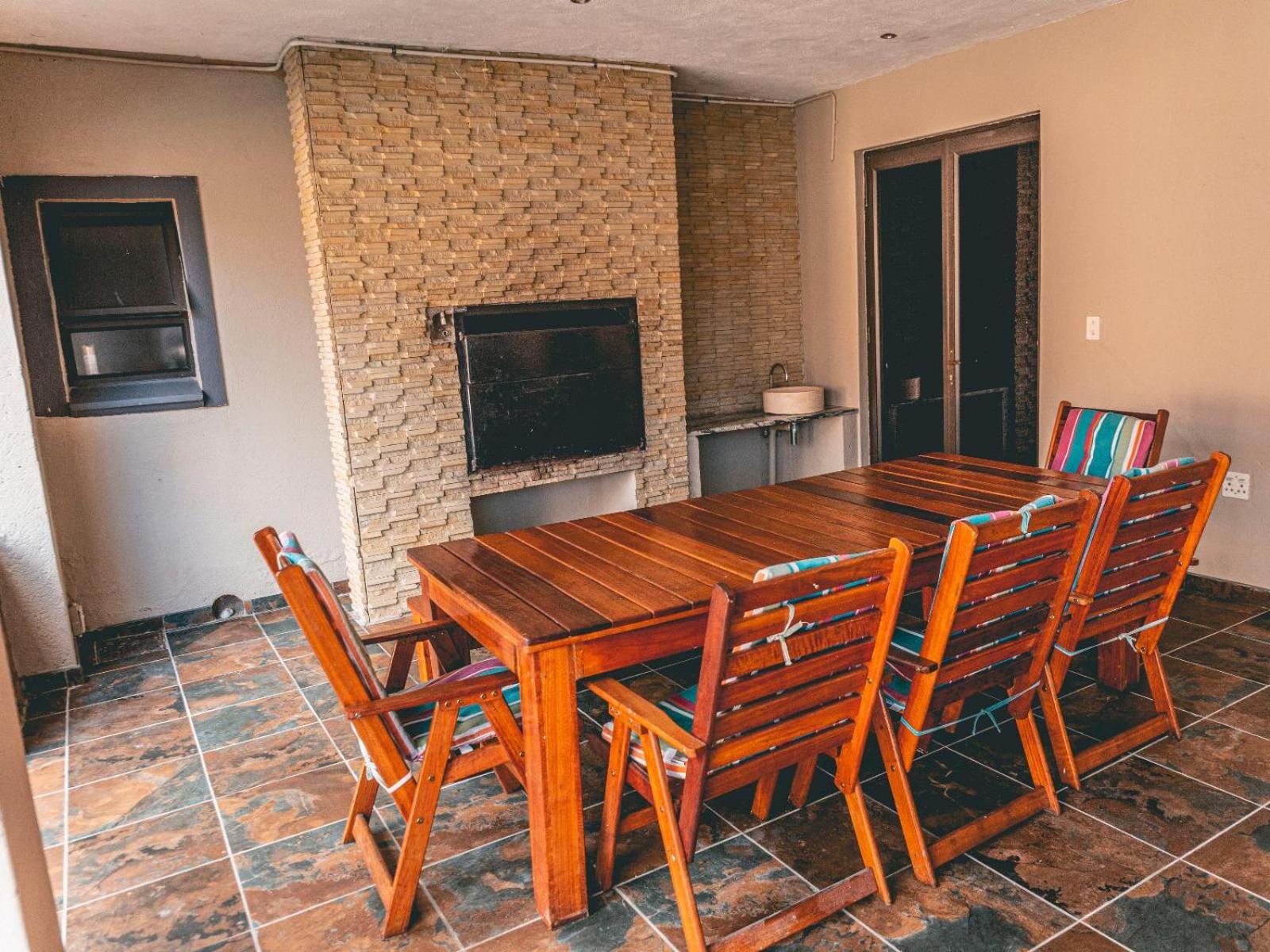 Hazyview Vacations - Khutso Boutique Hotel - Property Image 28