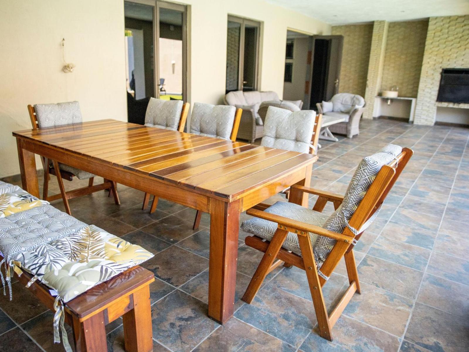 Hazyview Vacations - Khutso Boutique Hotel - Property Image 29