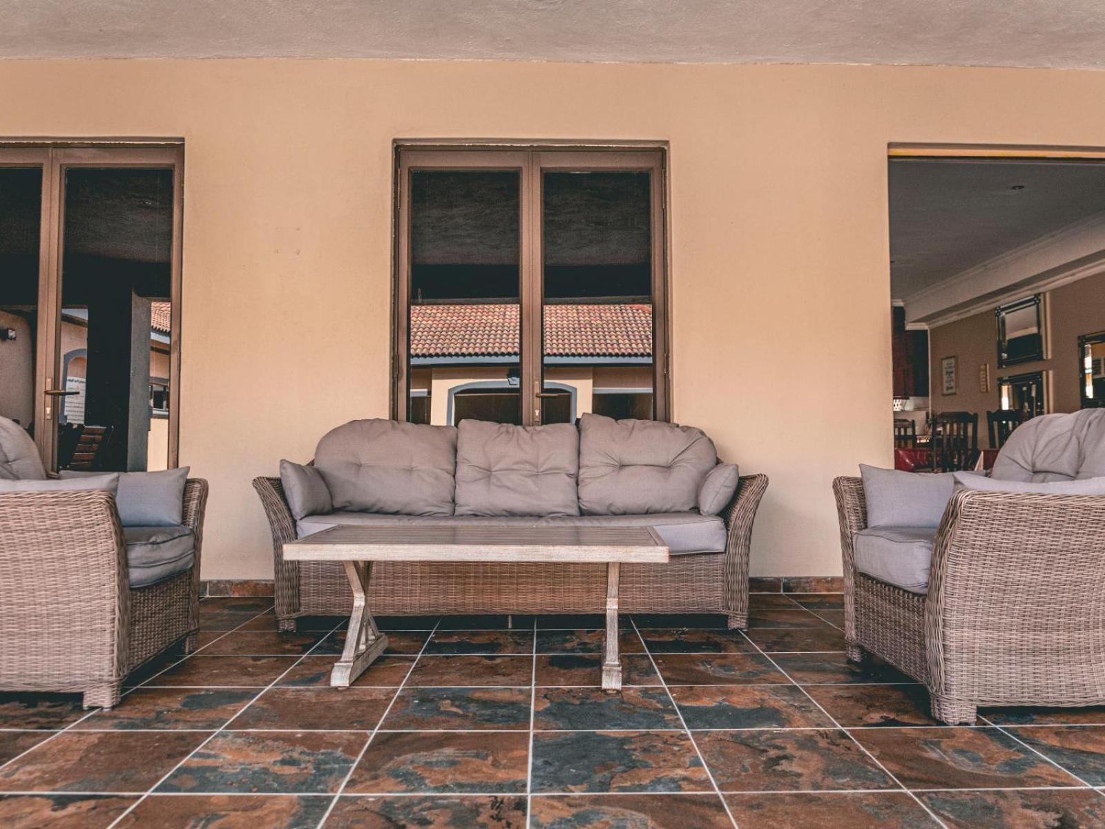 Hazyview Vacations - Khutso Boutique Hotel - Property Image 30