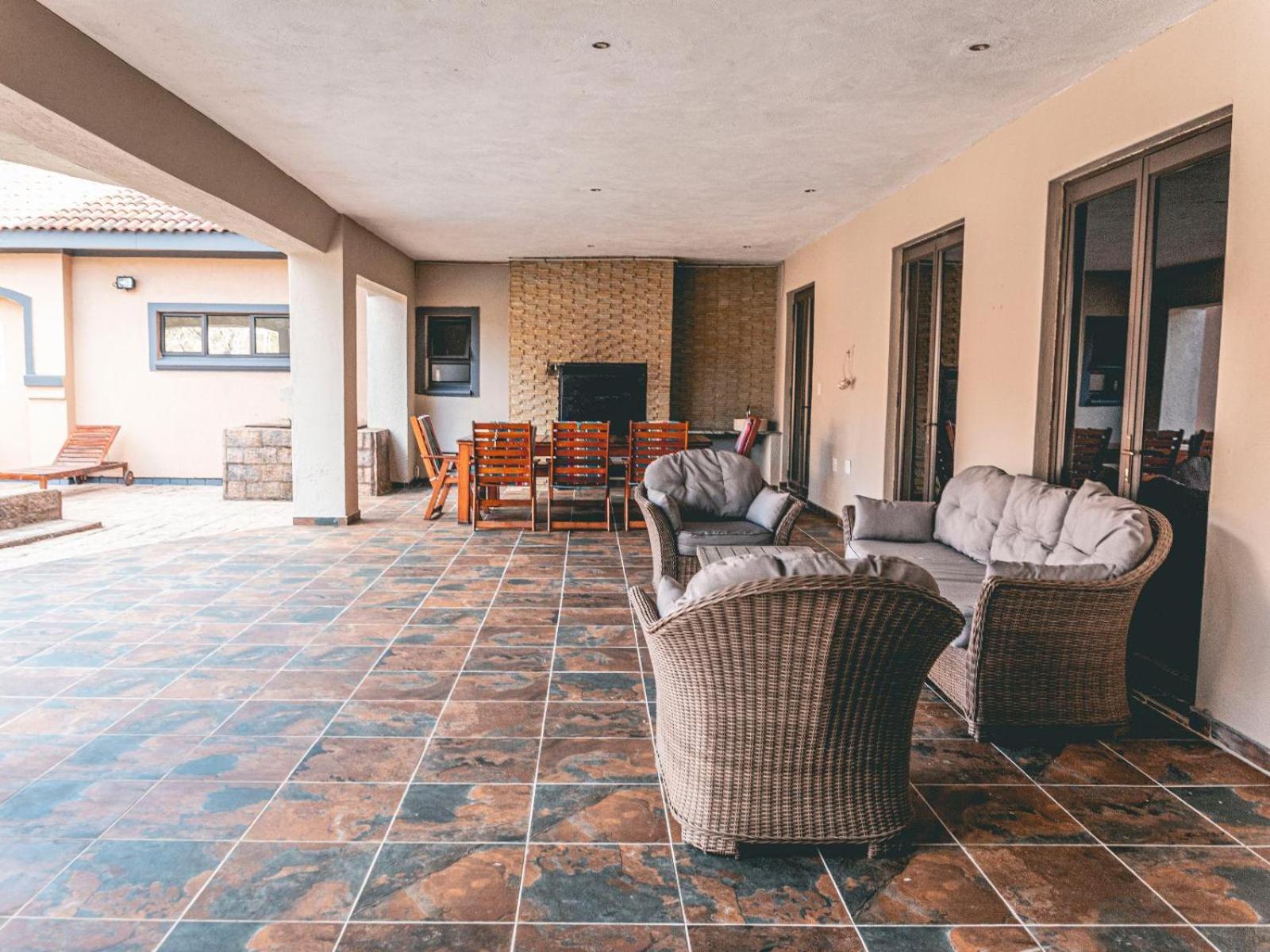 Hazyview Vacations - Khutso Boutique Hotel - Property Image 32