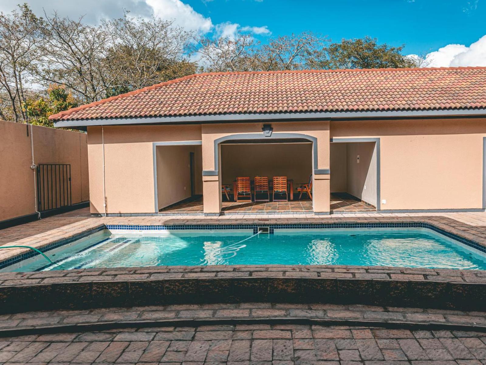 Hazyview Vacations - Khutso Boutique Hotel - Property Image 51