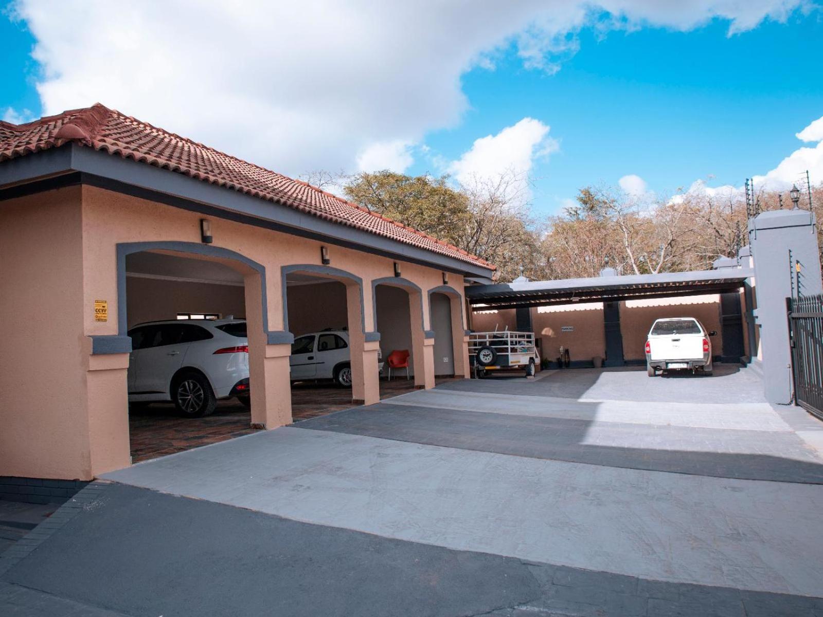 Hazyview Vacations - Khutso Boutique Hotel - Property Image 53