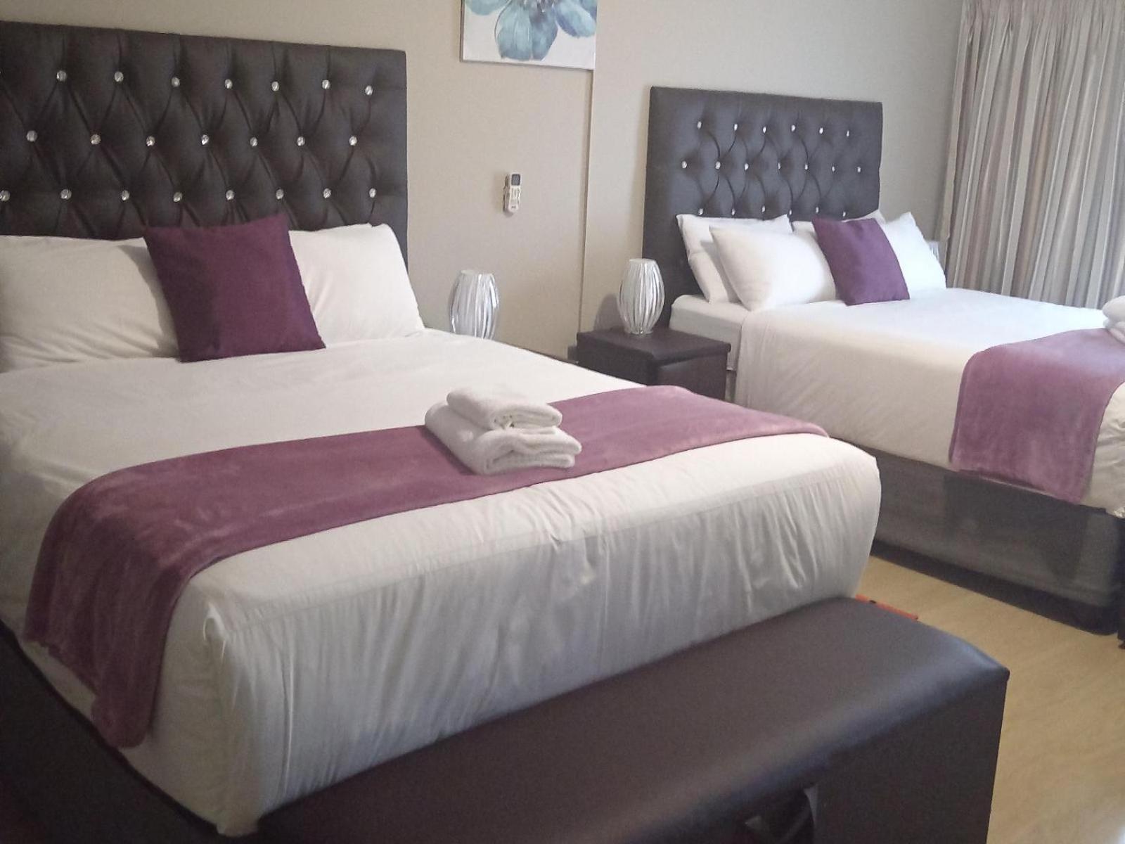 Hazyview Vacations - Khutso Boutique Hotel - Property Image 3