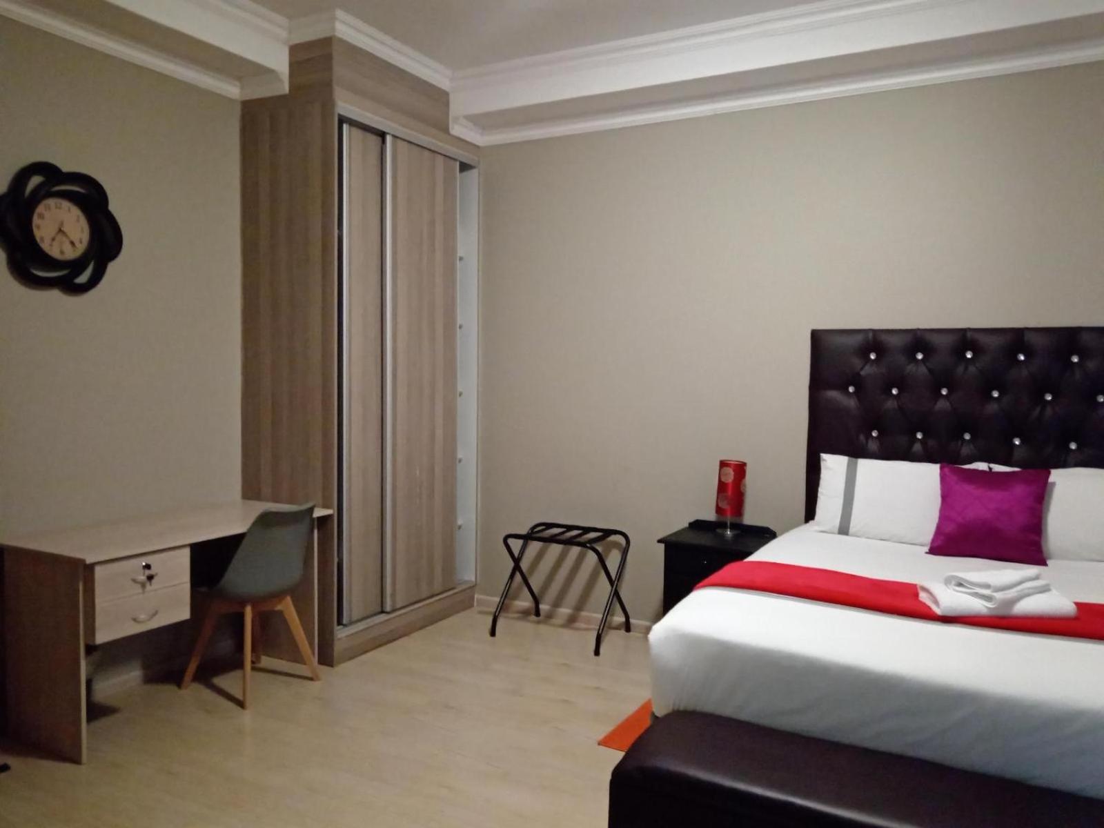 Hazyview Vacations - Khutso Boutique Hotel - Property Image 17