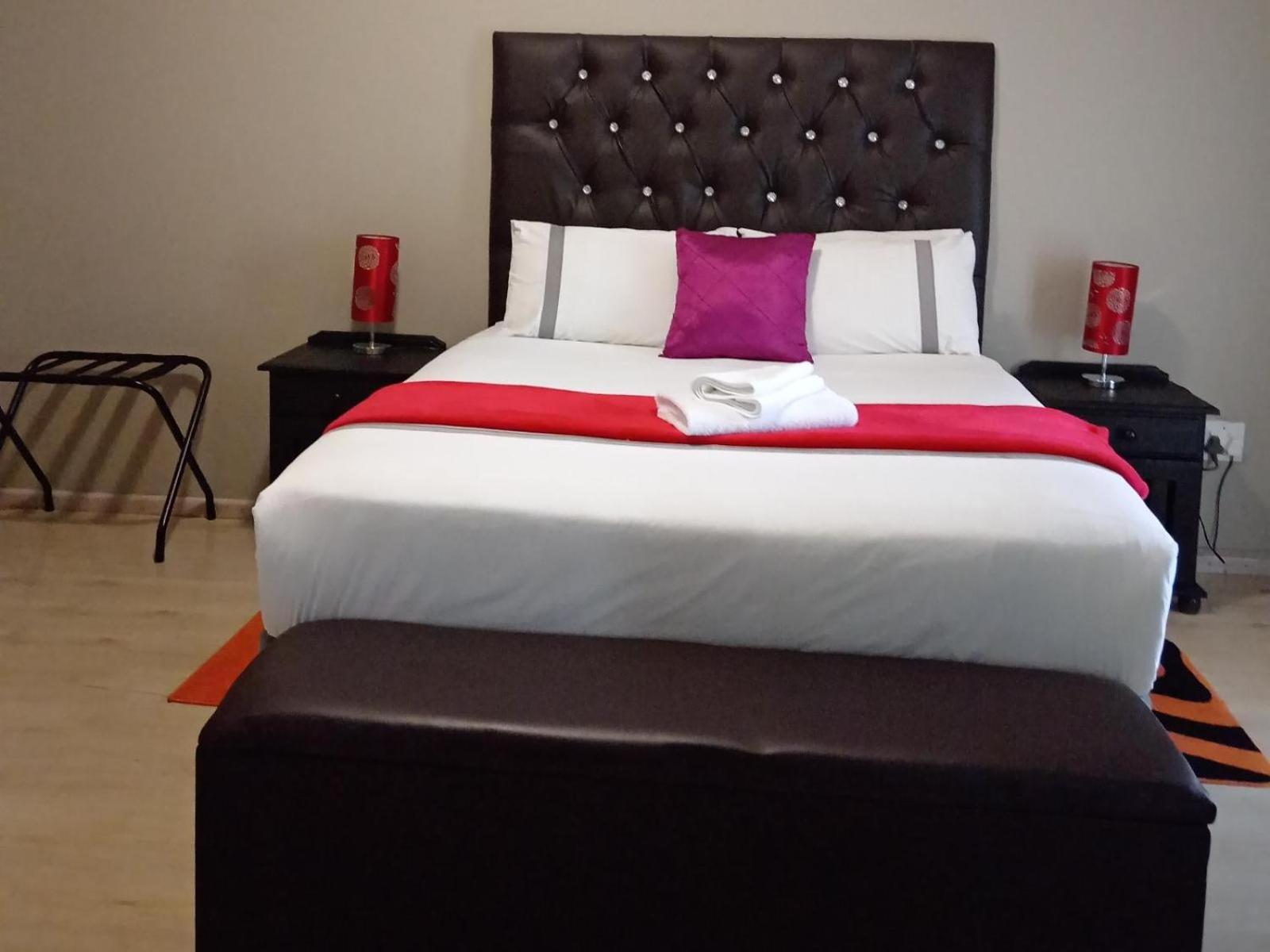 Hazyview Vacations - Khutso Boutique Hotel - Property Image 61