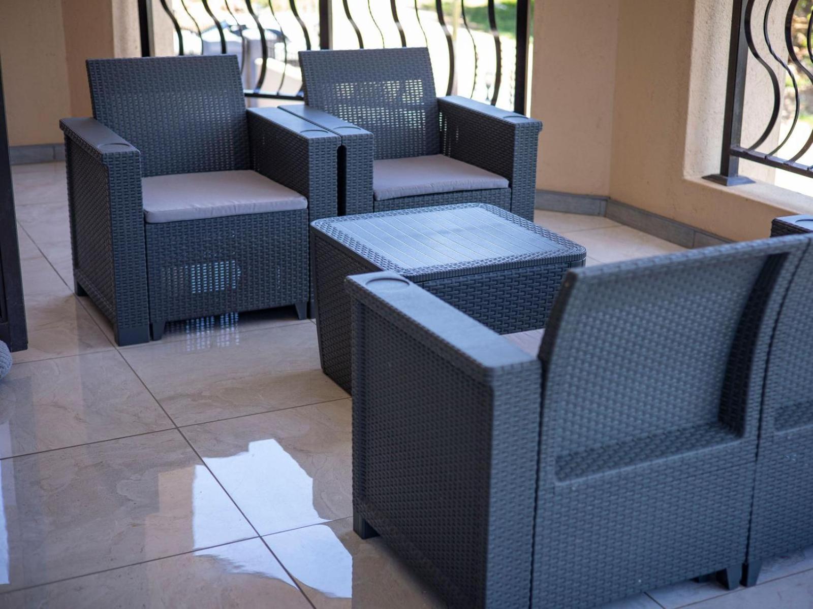 Hazyview Vacations - Khutso Boutique Hotel - Property Image 60