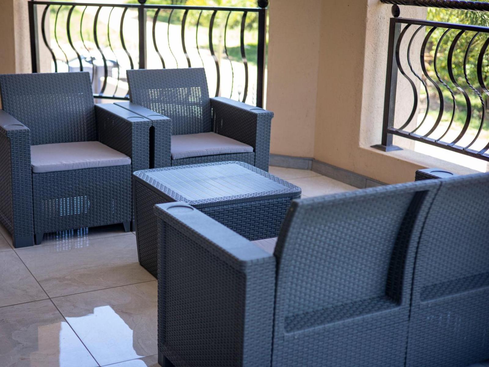 Hazyview Vacations - Khutso Boutique Hotel - Property Image 58