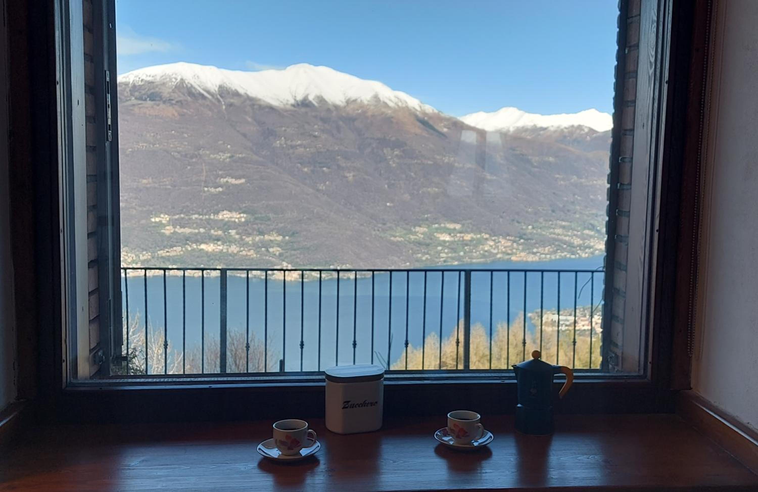 Ca'Capriolo view 4