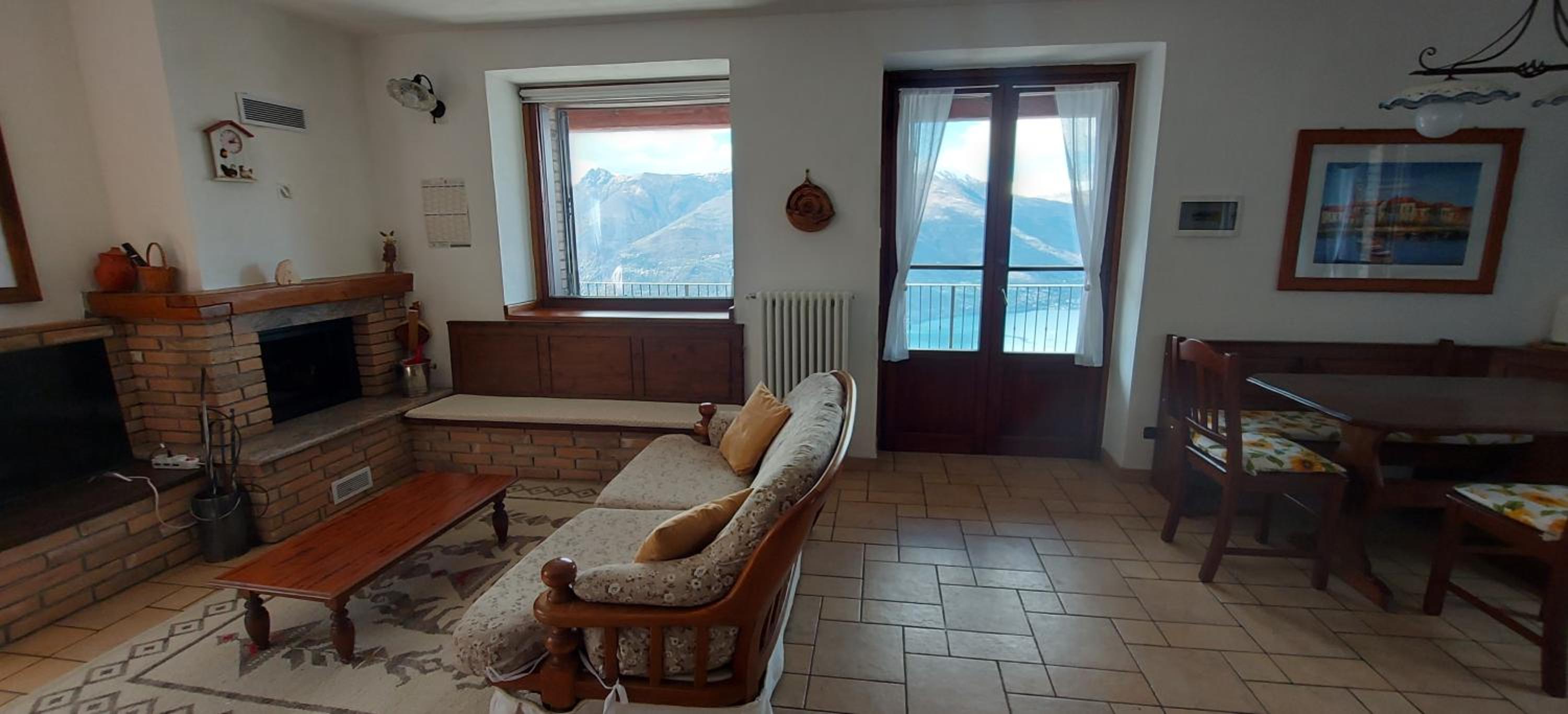 Ca'Capriolo view 3