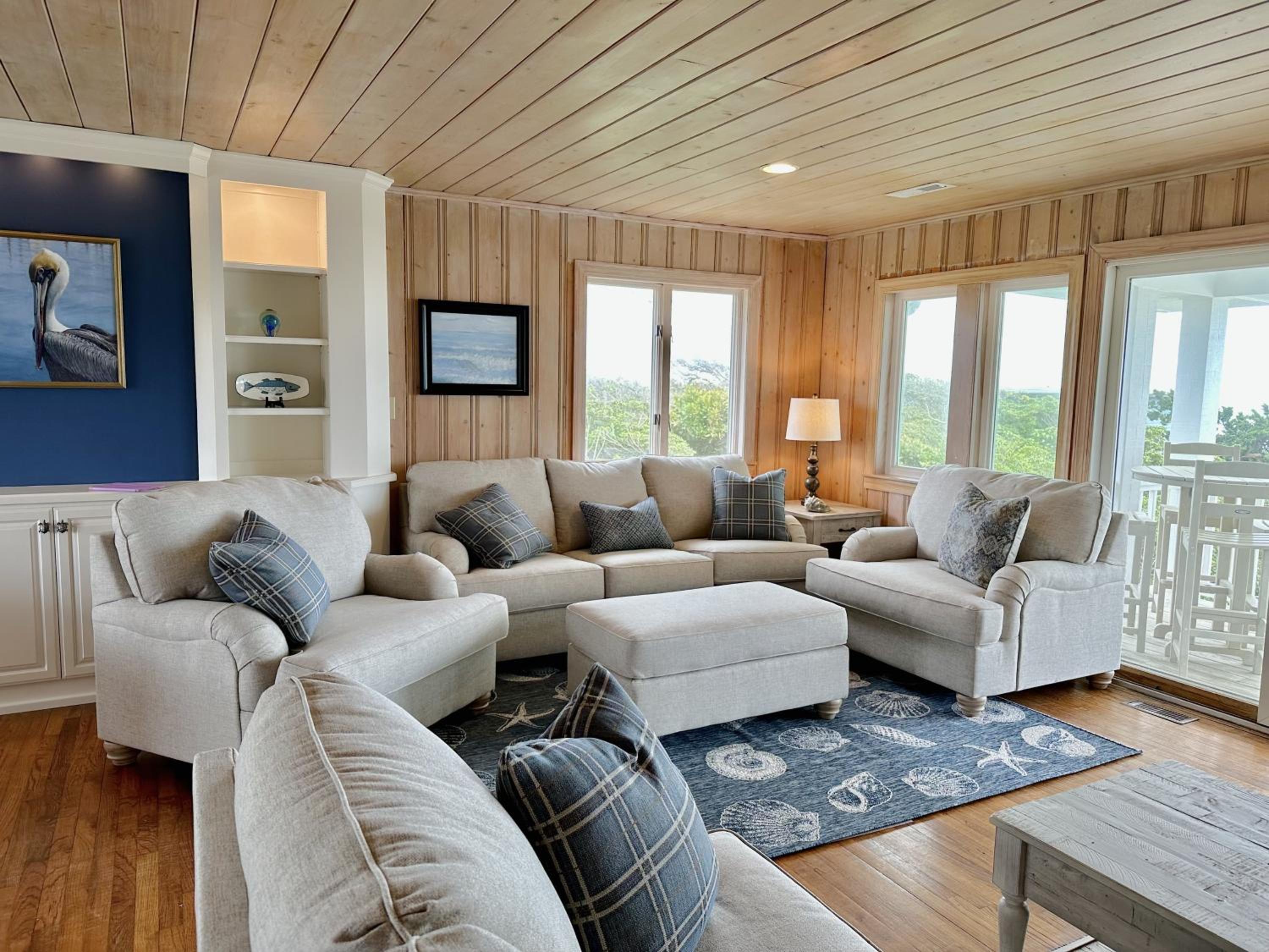 Duneside home view 4