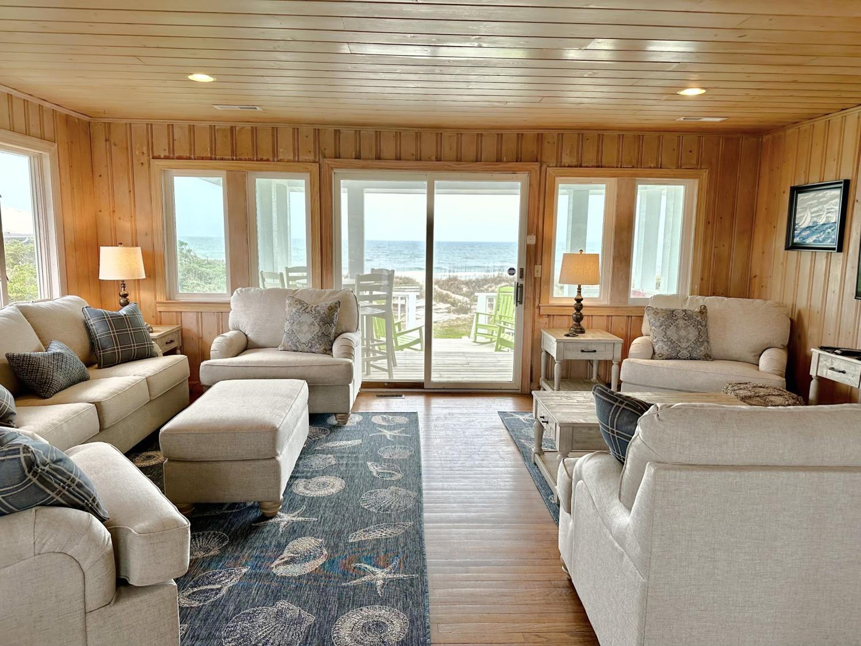 Duneside home view 5