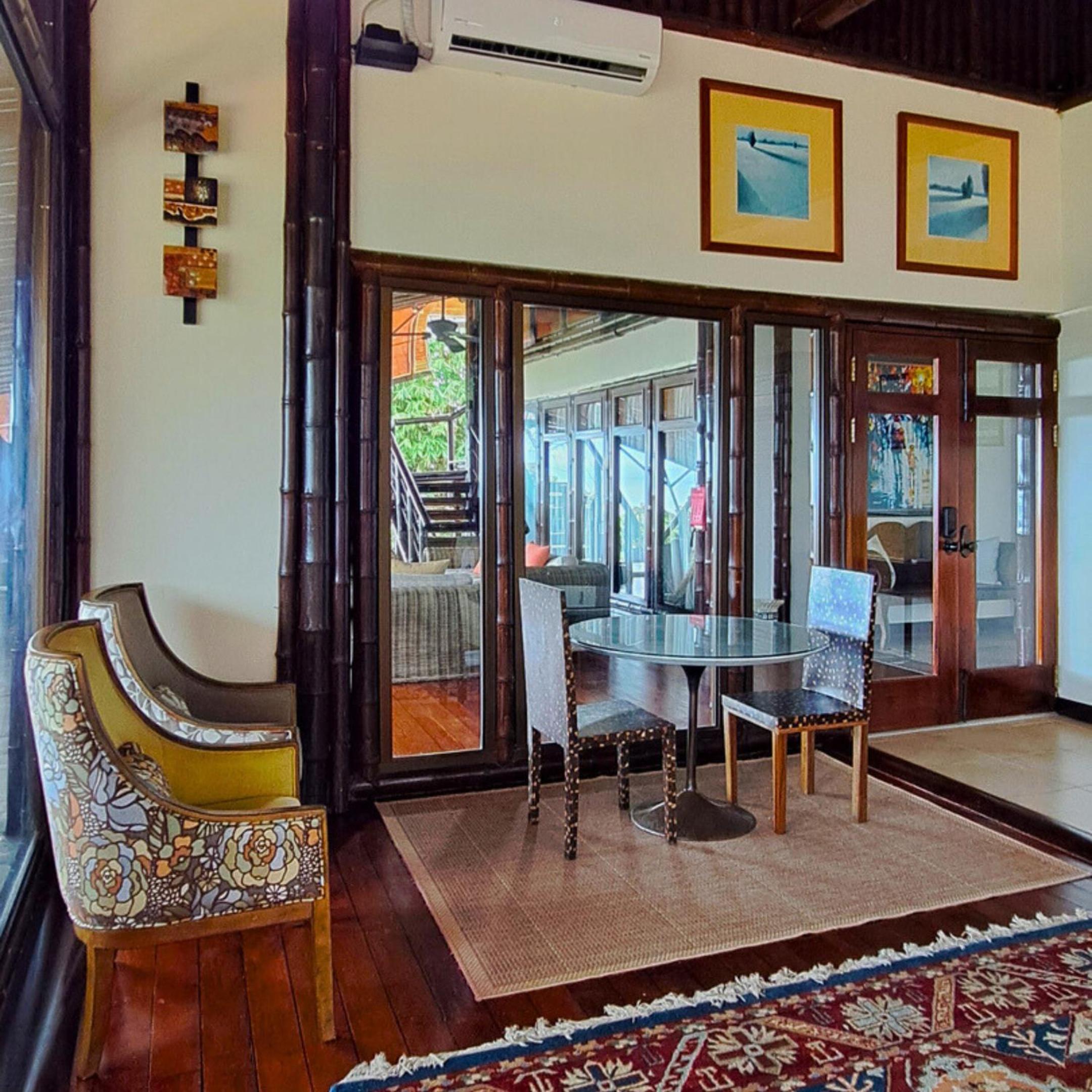 VILLA CASA RAMON
