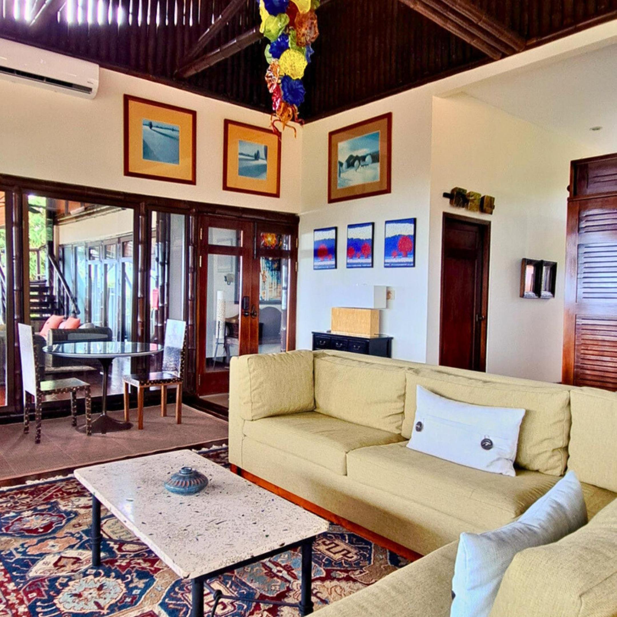 VILLA CASA RAMON